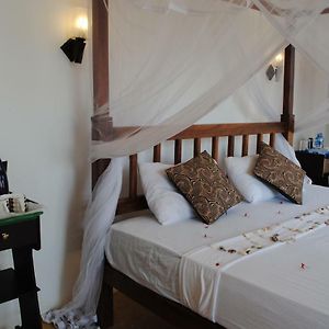 Deluxe Double Room Garden View
